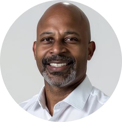 Marcus Wiseman